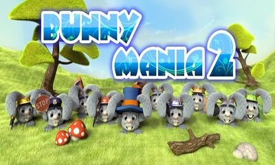 download Bunny Mania 2 apk